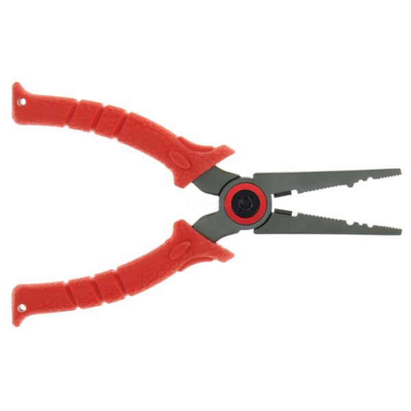 Bubba 6.5in Stainless Steel Pliers