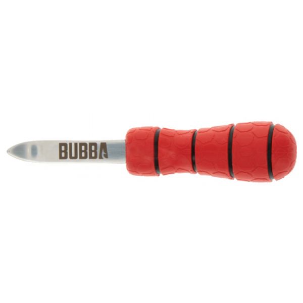 Bubba Paddoc Shucking Knife