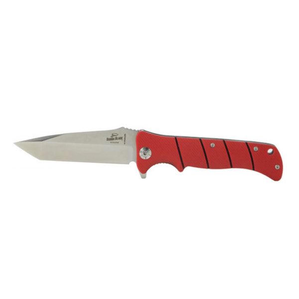 Bubba BB-CL-FK 4in Sculpin Pocket Knife