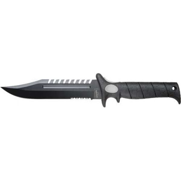 Bubba 7in Penetrator Tactical Survival Knife