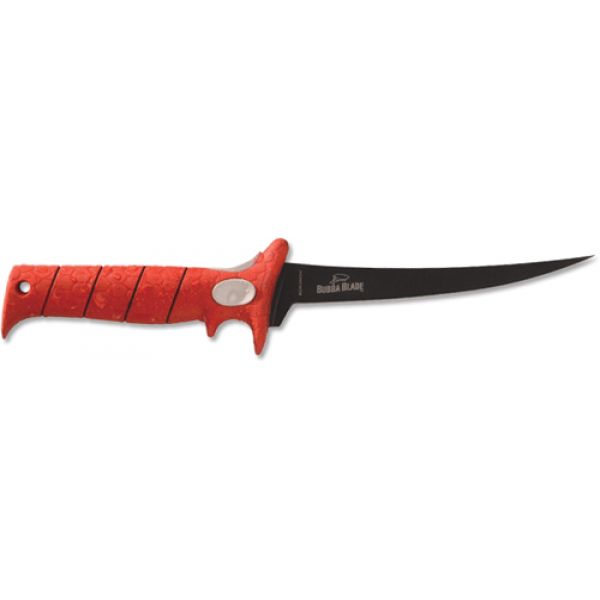 Bubba 7in Tapered Flex Knife