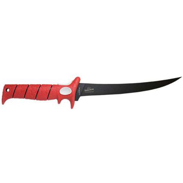 Bubba 9in Tapered Flex Knife