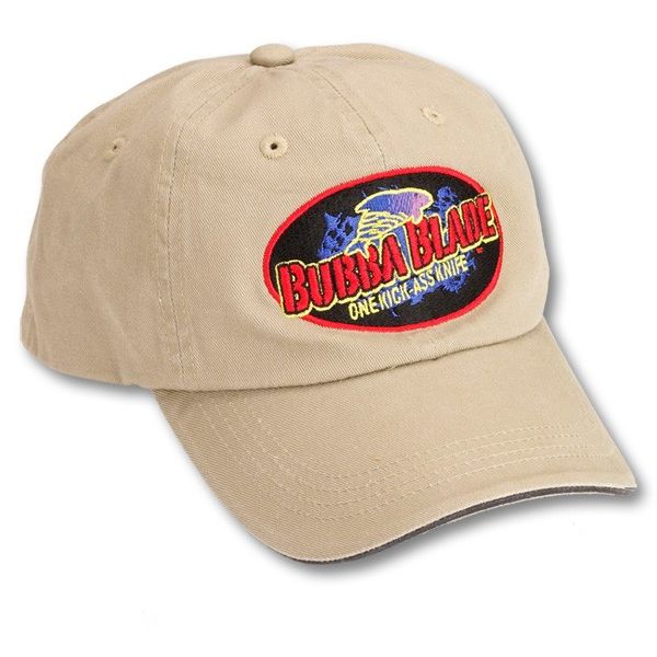 Bubba Hat