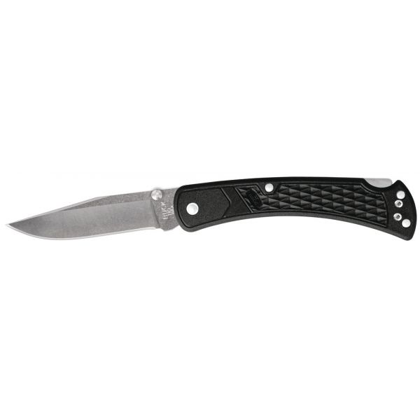 Buck 110 Slim Select Folding Knife