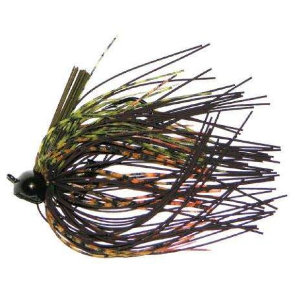 Buckeye FBMLFC12 Football Mop Jig - Fall Craw - 1/2 oz.