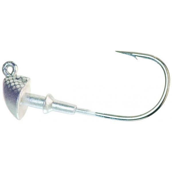 Buckeye J-Will Swimbait Head - 1/2 oz.