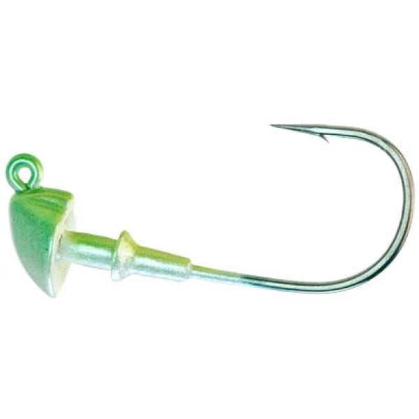 Buckeye JWAYU14 J-Will Swimbait Head - 1/4 oz. - Ayu