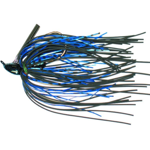 Buckeye Mop Jig