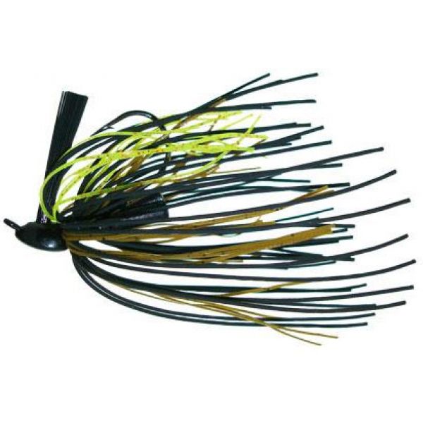 Buckeye MOP12TC 1/2 oz. Mop Jig - Texas Craw