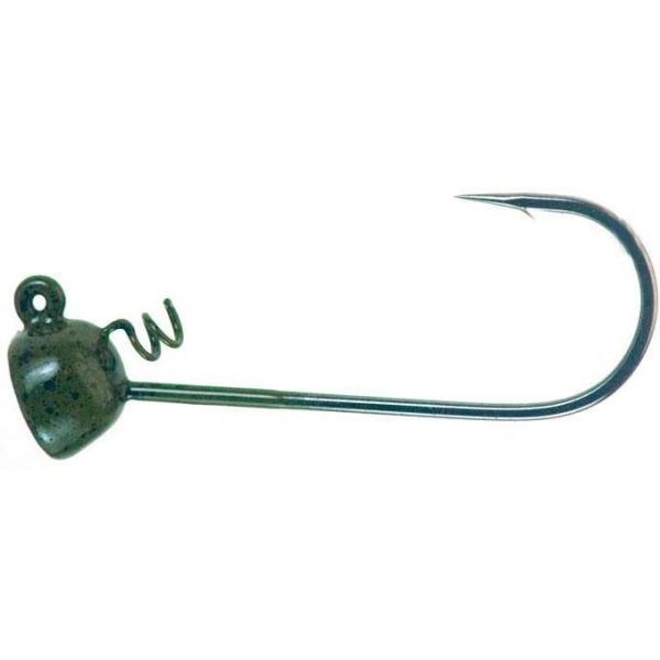 Buckeye Magnum Spot Remover Jig Head