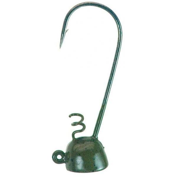 Buckeye Spot Remover Pro Jig Head