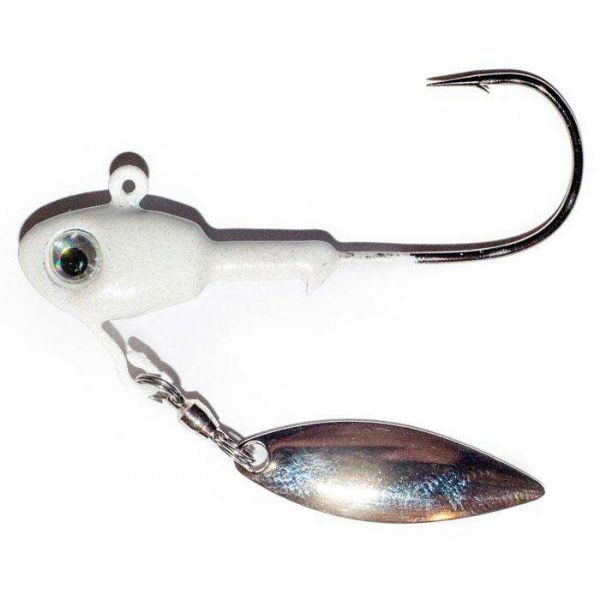 Buckeye SSBS12P Su-Spin Blade - Pearl - 1/2 oz.