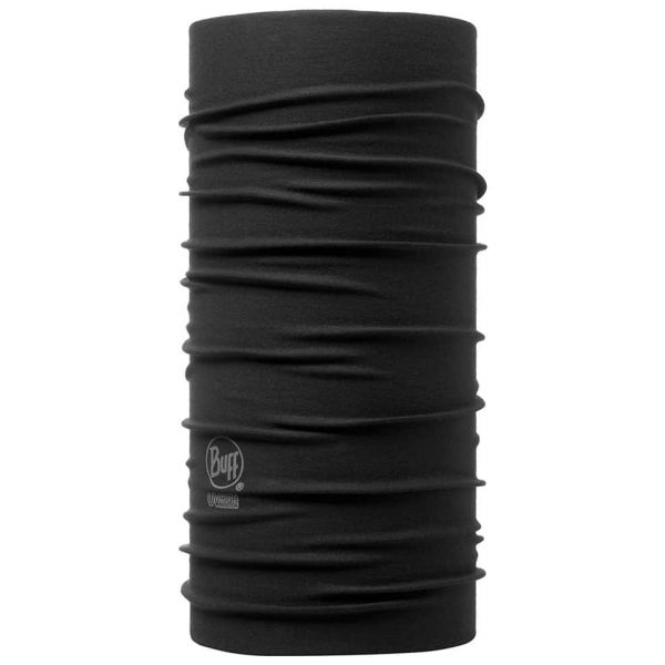 UV Buff Black