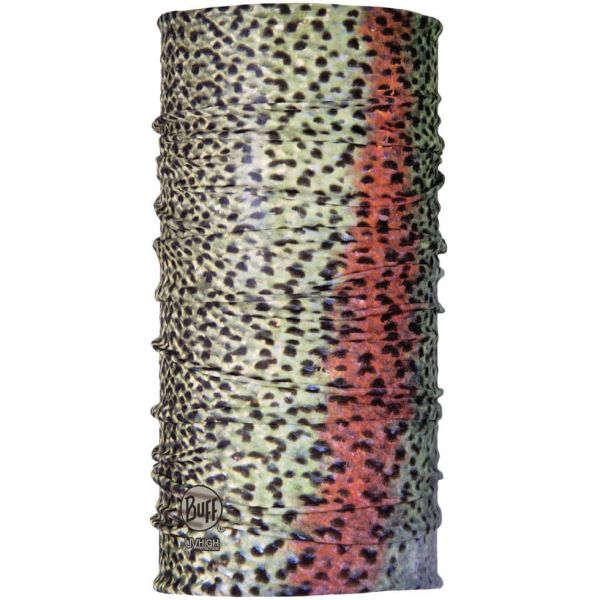 UV Buff Rainbow Trout 2