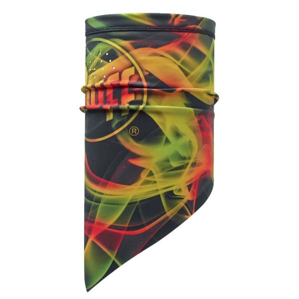 Buff Ketten Bandana Reggae