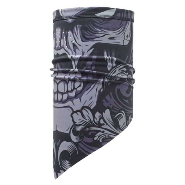 Buff Ketten Bandana Skeletor