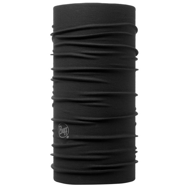 Original Buff Black