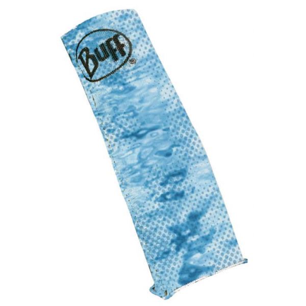 Buff Pro Series Stripping Guards Camo Blue