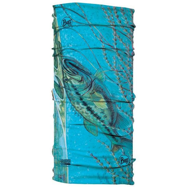 Buff UV Buff - DeYoung - DY Bass In Pads