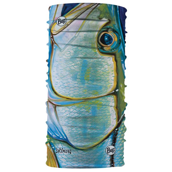 Buff UV Buff - DeYoung - DY Snook