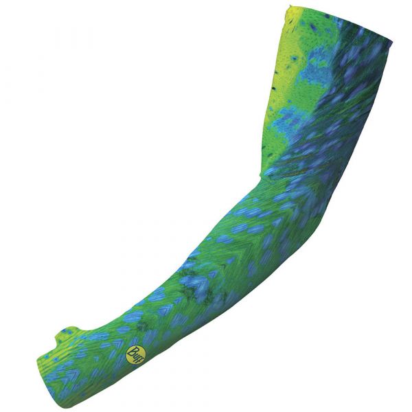 Buff UV Coastal Arm Sleeve Dorado - L/XL