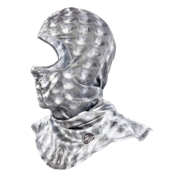 Buff UVX 2 Balaclava - Bonefish