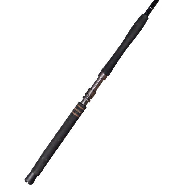 Bull Bay Rods BBRBF3050-T Brute Force Tarpon Rod - 7 ft. 11 in.