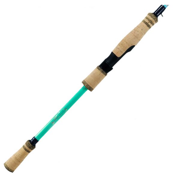 Bull Bay Rods BBRBT12-7 BOLT Spinning Rod - 7 ft.