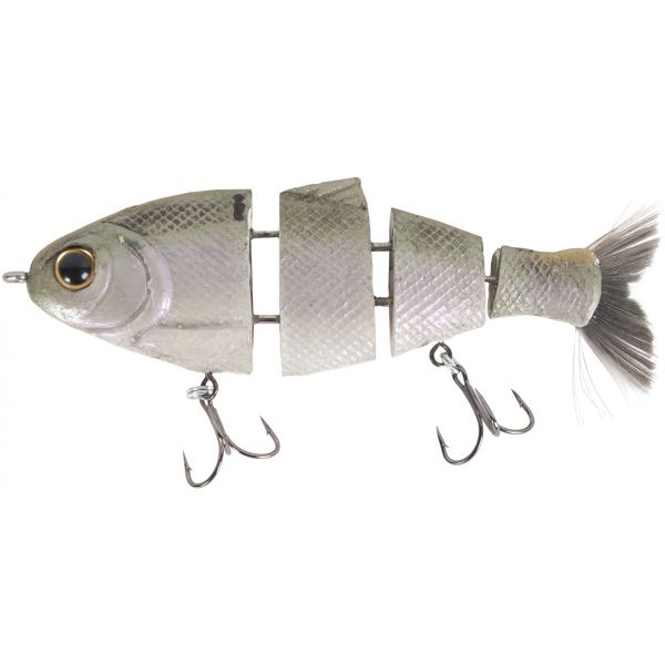 Bull Shad Swimbaits Fast Sinking Bull Shad - 5in