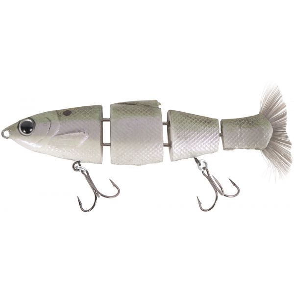 Bull Shad Swimbaits Slow Sinking Bull Herring