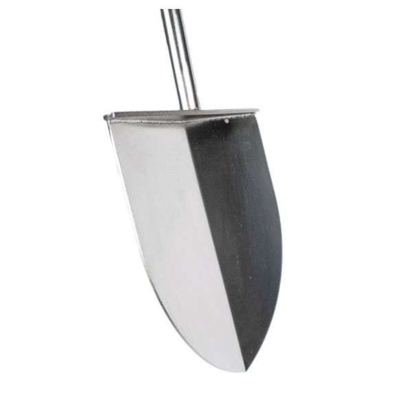 Bunker Up Fishin' Stainless Steel Shovel