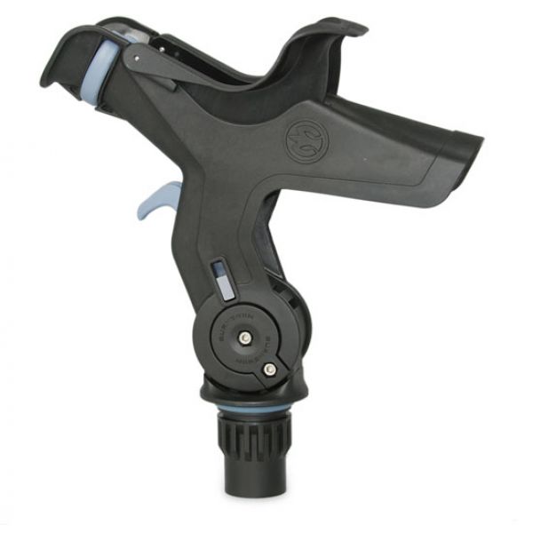 Burnewiin RH5710 Adjustable Rod Holder