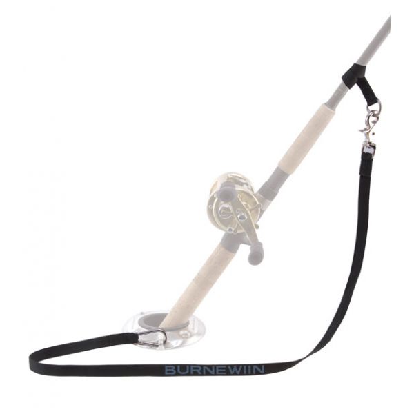 Burnewiin RL5353 Rod Leash