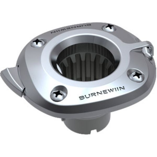 Burnewiin GM650 Mount