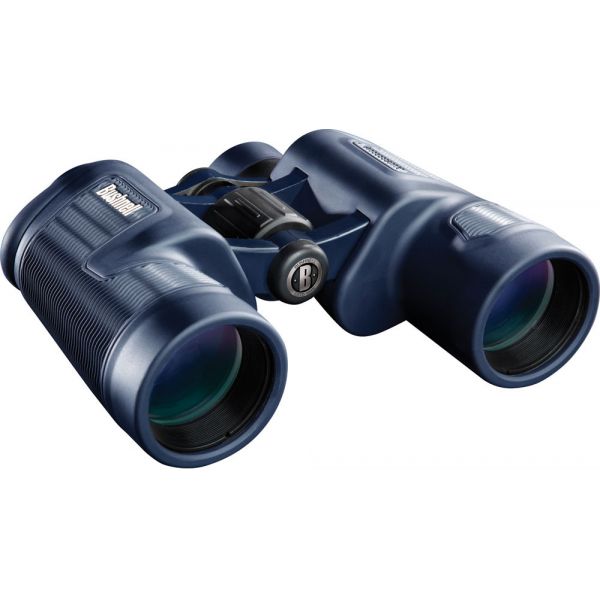 Bushnell 134212 H2O Series 12x42 WP/FP Porro Prism Binocular