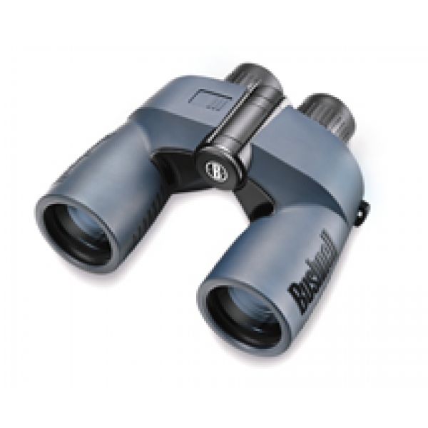 Bushnell 137507 Marine 7 X 50 Waterproof Binocular w/ Digital Compass