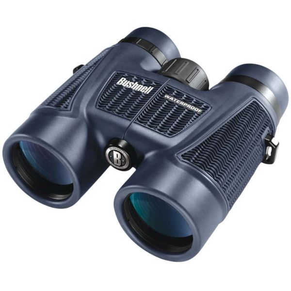 Bushnell 150142 H2O Series 10x42 WP/FP Roof Prism Binocular