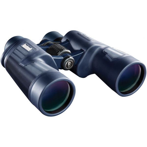 Bushnell 157050 H2O Series 7x50 WP/FP Porro Prism Binocular