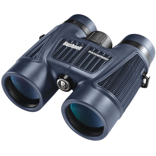 Bushnell 158042 H2O Series 8x42 WP/FP Roof Prism Binocular