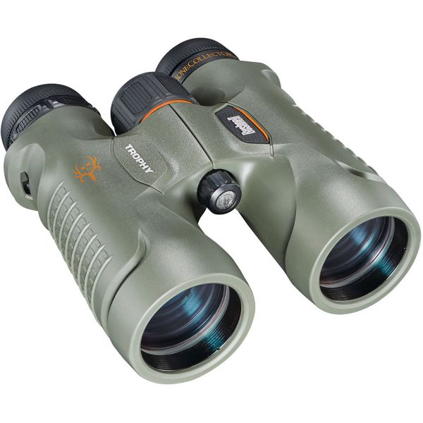 Bushnell 334210 Bone Collector Trophy 10x 42mm Binocular