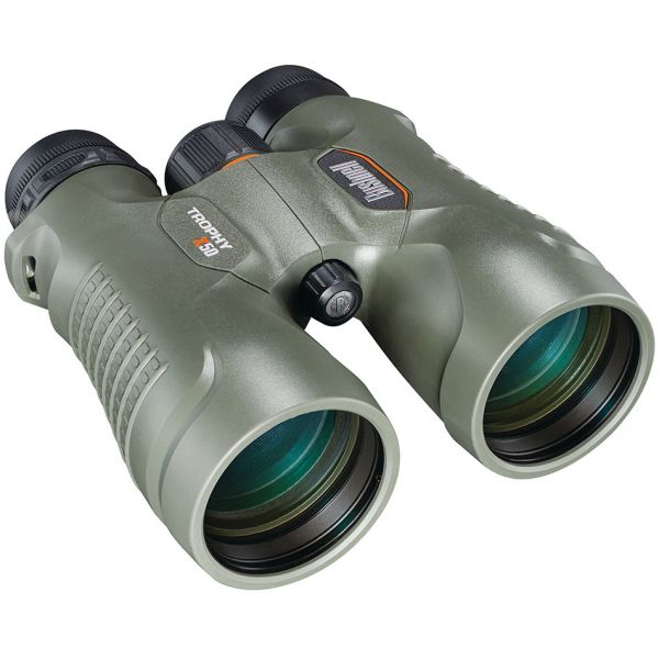 Bushnell 335105 Trophy Xtreme 10x 50mm Binocular