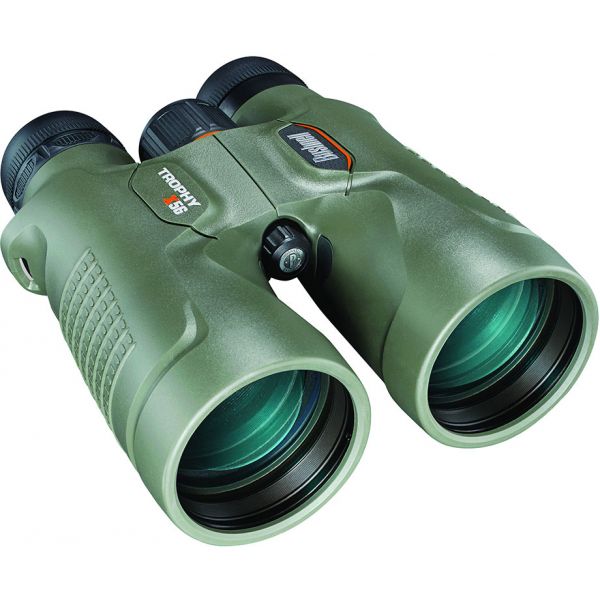 Bushnell 335856 Trophy Xtreme 8x 56mm Binocular