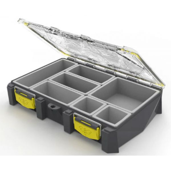 Buzbe Colony 15 Modular Tackle Box