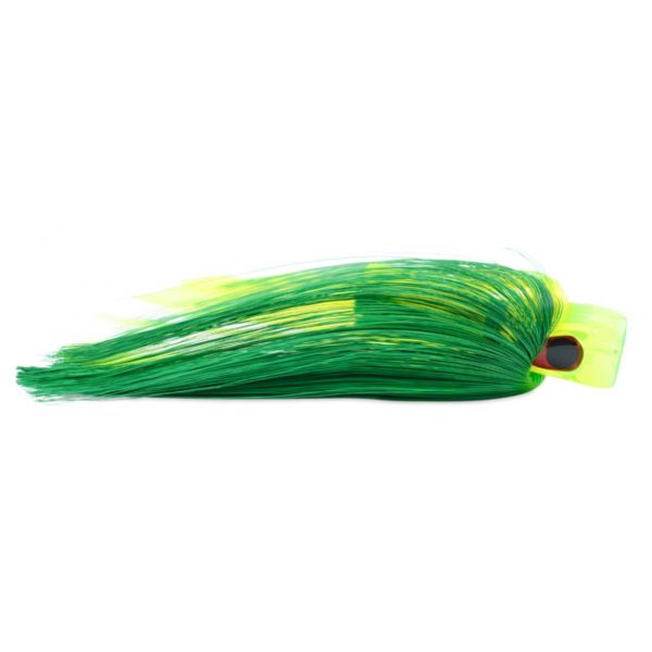 C&H Alien - 7-1/2in - Green/Chartreuse Nylon