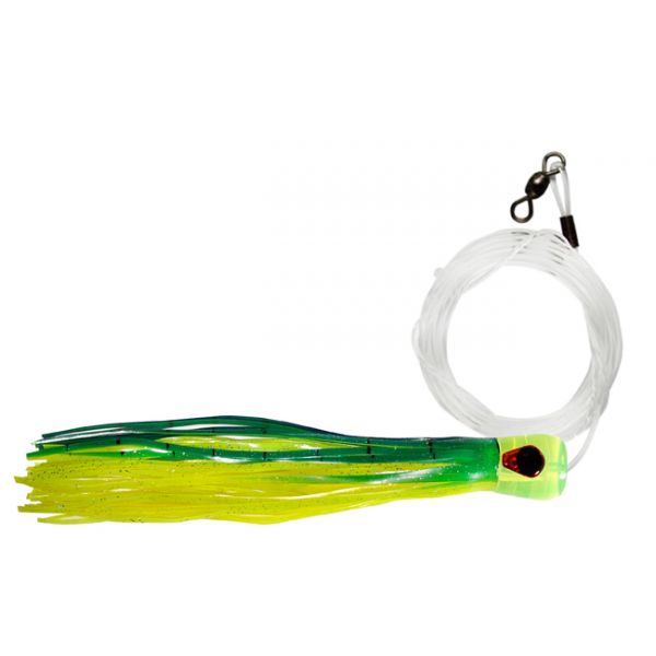 C&H Alien XL Lure - Rigged - Dolphin