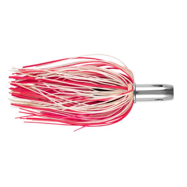 C&H Billy Baits Master Hooker Lure - Pink/Silver/Pink