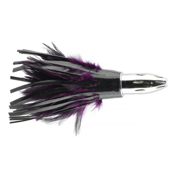 C&H Billy Baits Mister Big Lure - 9in - Special Purple