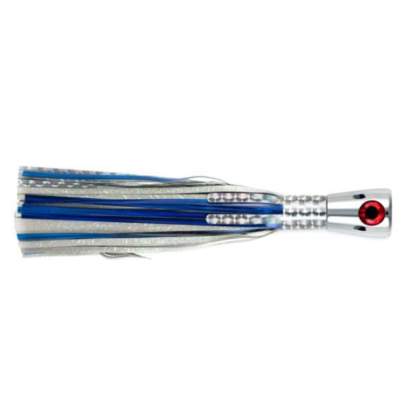 C&H Billy Baits Super Smoker Lure - Blue/White