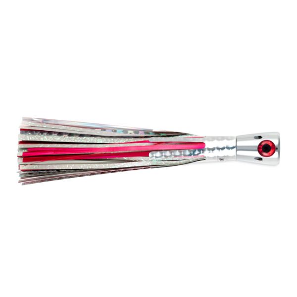 C&H Billy Baits Super Smoker Lure - Pink/White