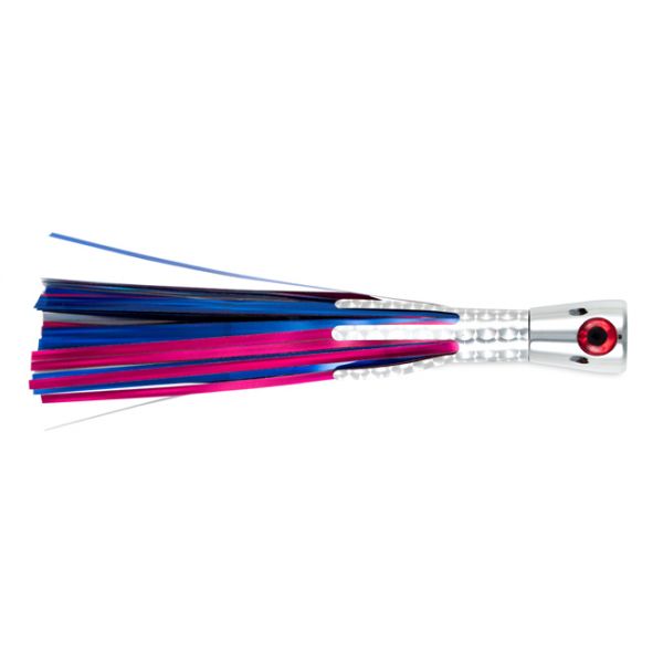 C&H Billy Baits Super Smoker Lure - Blue/Fuchsia